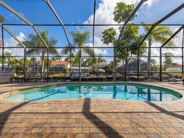 Cape Coral Home 1024271
