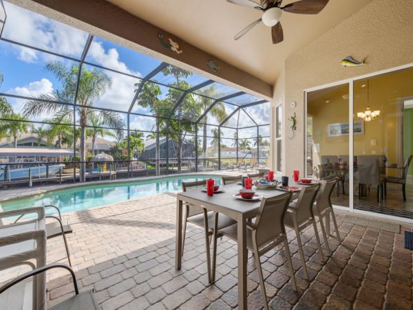 Cape Coral Home 1024271