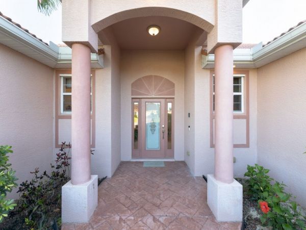 Cape Coral Home 1024272