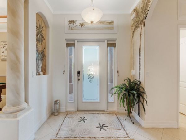 Cape Coral Home 1024272
