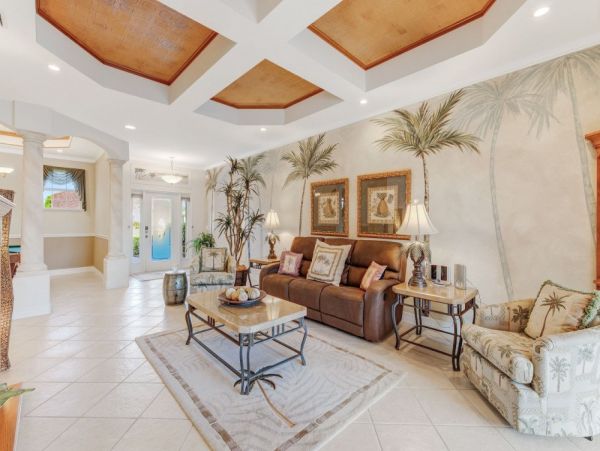 Cape Coral Home 1024272