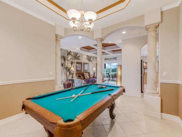 Cape Coral Home 1024272