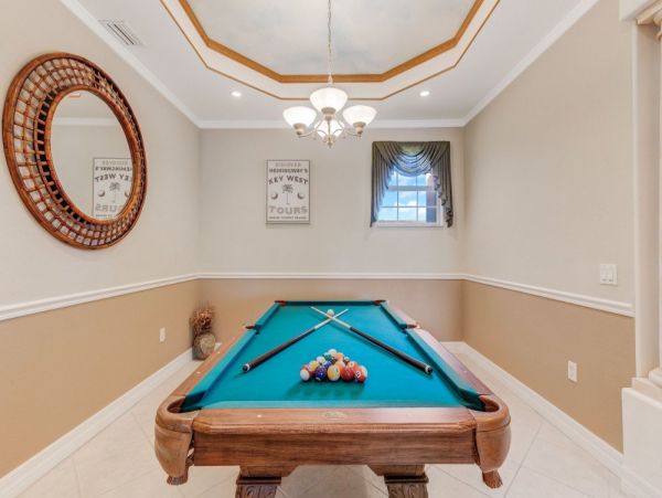 Cape Coral Home 1024272