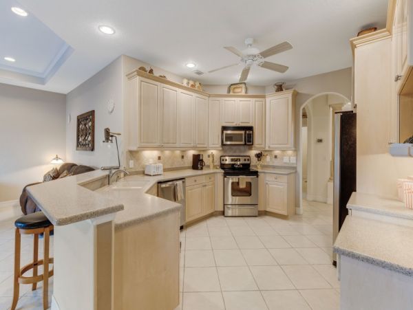 Cape Coral Home 1024272