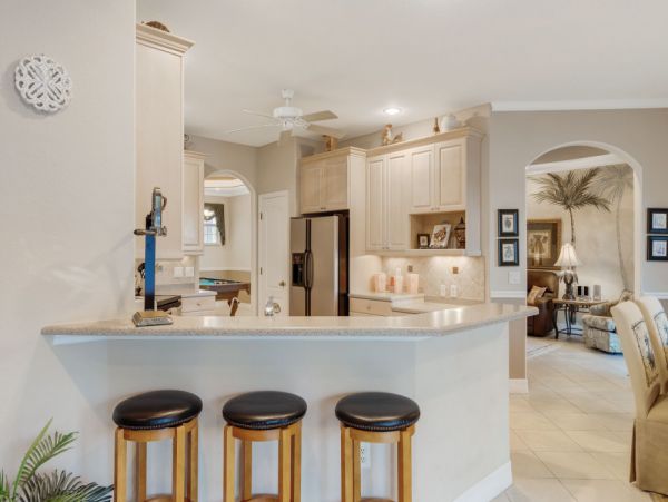 Cape Coral Home 1024272