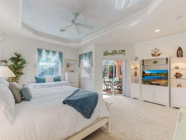 Cape Coral Home 1024272