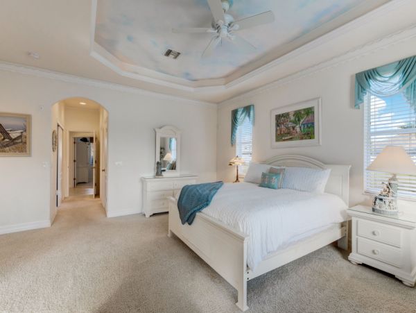 Cape Coral Home 1024272