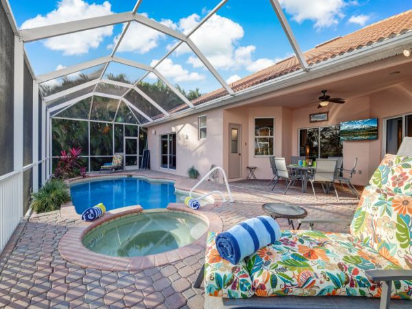 Cape Coral Home 1024272