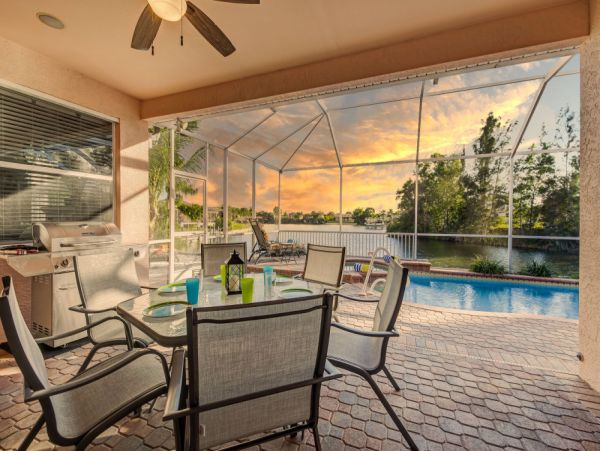 Cape Coral Home 1024272