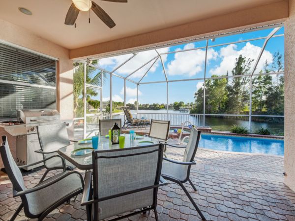 Cape Coral Home 1024272