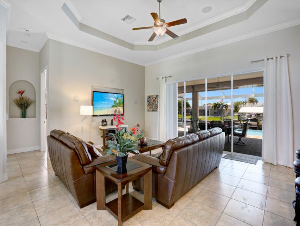 Cape Coral Home 1024273