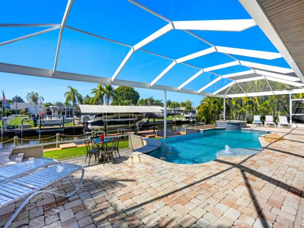 Cape Coral Home 1024273