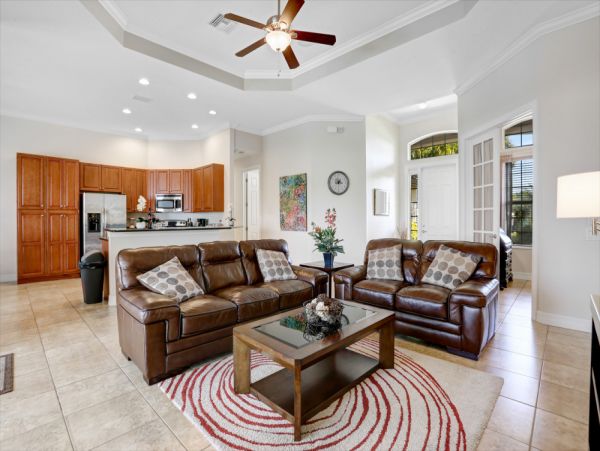 Cape Coral Home 1024273