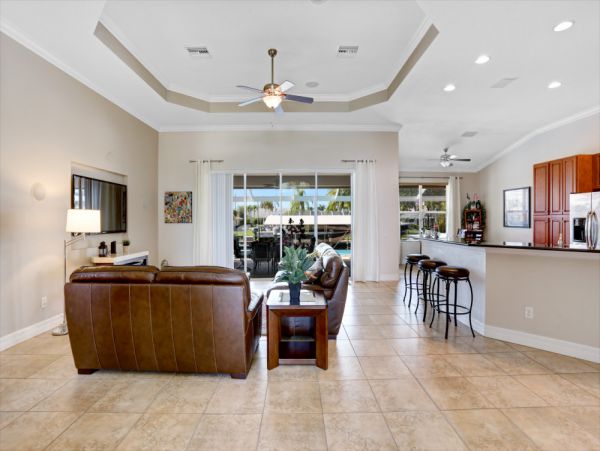 Cape Coral Home 1024273
