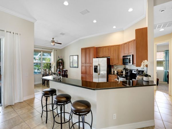 Cape Coral Home 1024273