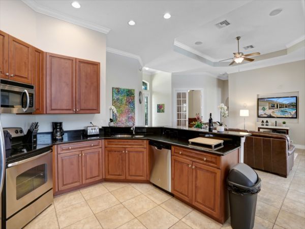 Cape Coral Home 1024273