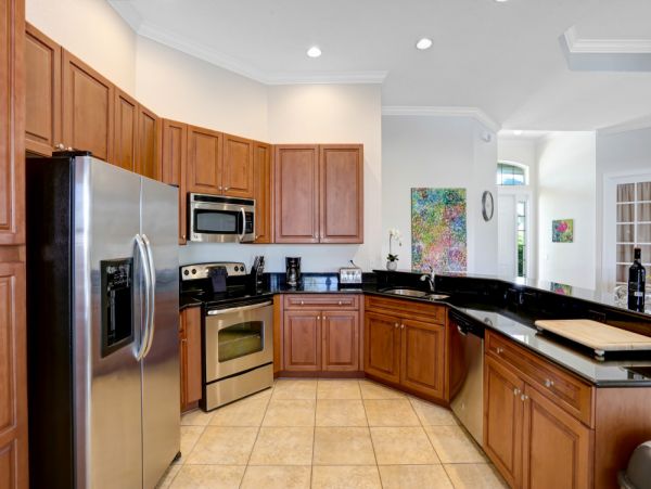 Cape Coral Home 1024273