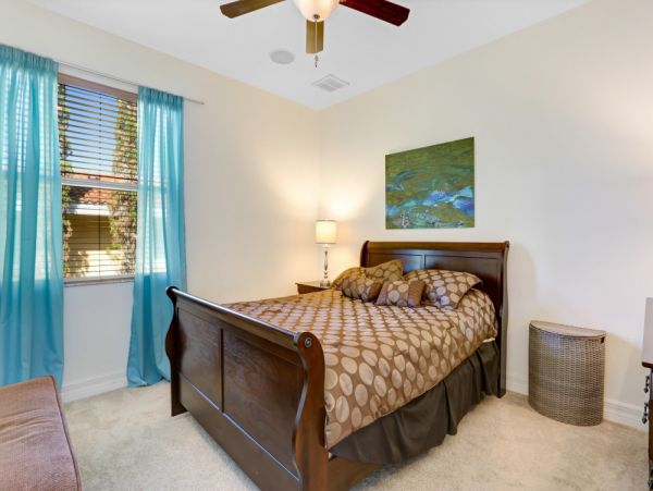 Cape Coral Home 1024273