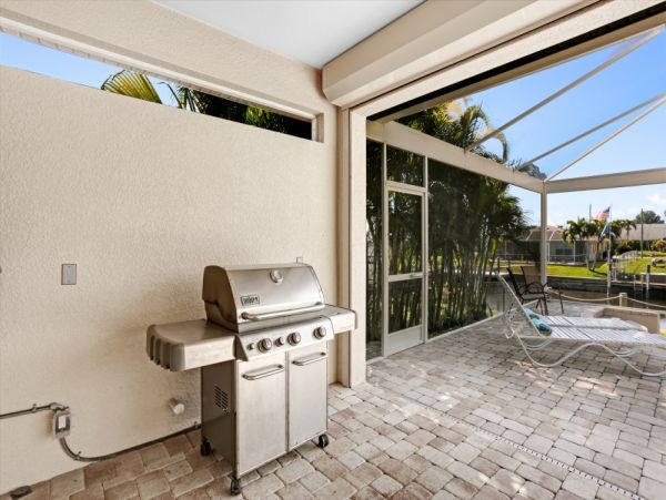 Cape Coral Home 1024273
