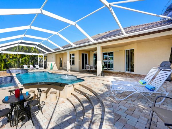 Cape Coral Home 1024273
