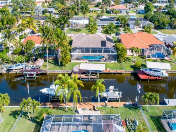 Cape Coral Home 1024273