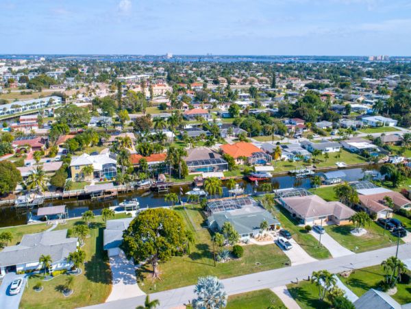 Cape Coral Home 1024273