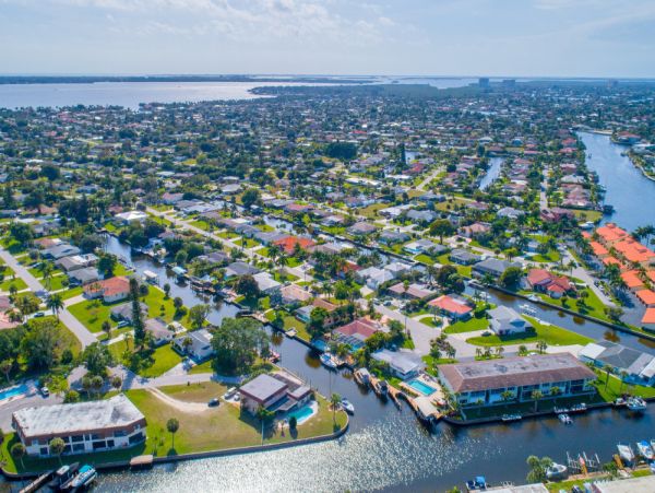 Cape Coral Home 1024273