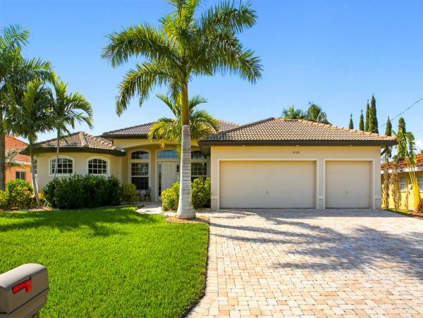 Cape Coral Home 1024273