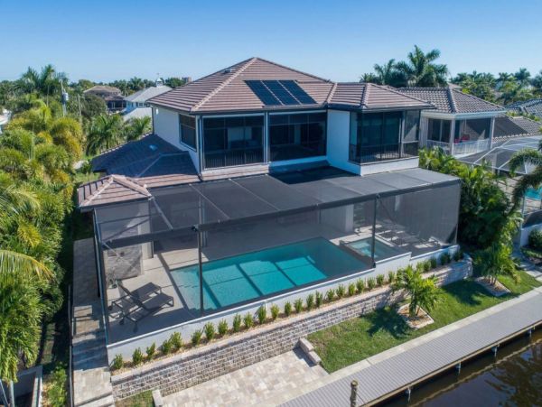 Cape Coral Home 1024274