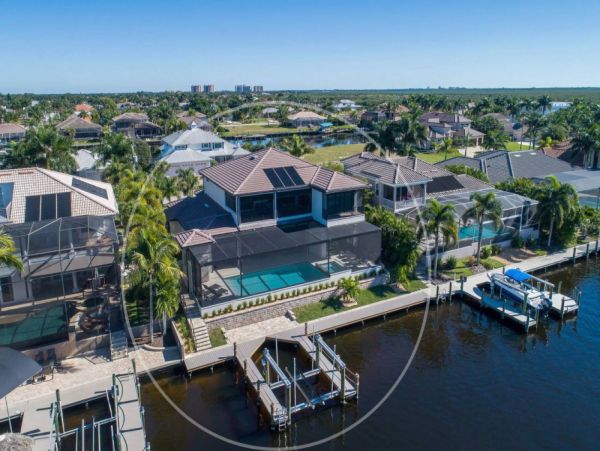 Cape Coral Home 1024274