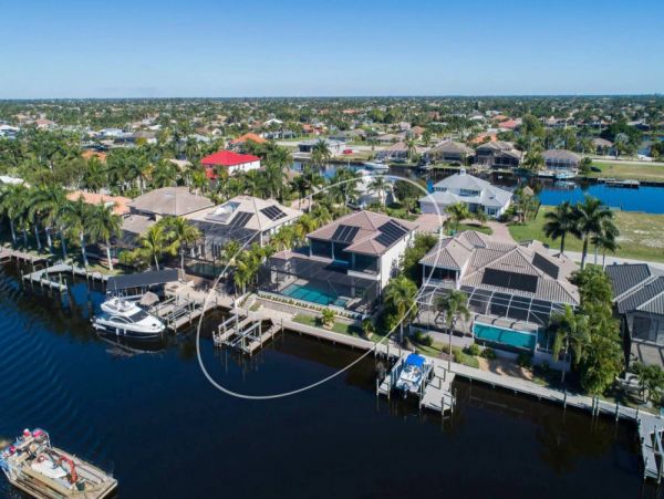 Cape Coral Home 1024274