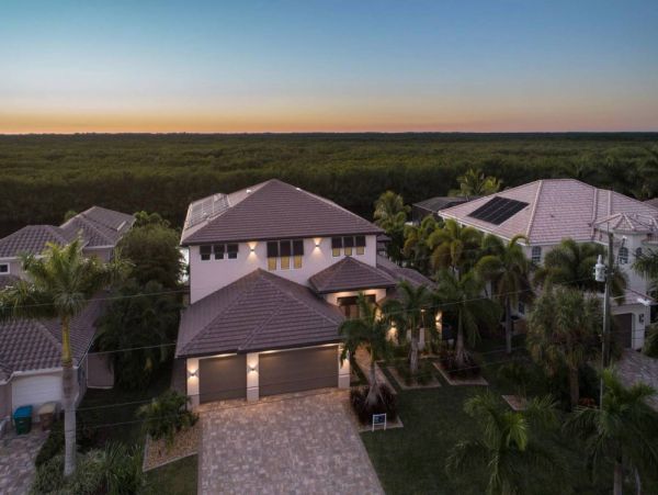 Cape Coral Home 1024274