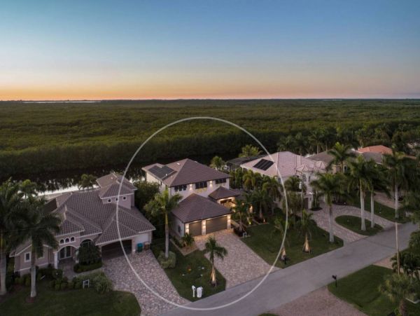 Cape Coral Home 1024274