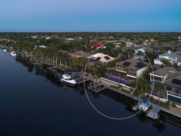 Cape Coral Home 1024274