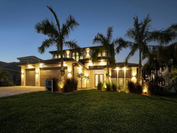 Cape Coral Home 1024274