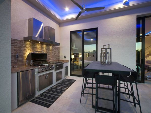 Cape Coral Home 1024274