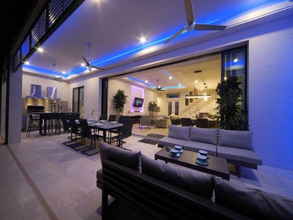 Cape Coral Home 1024274