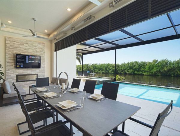 Cape Coral Home 1024274