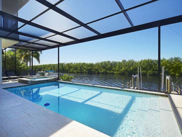 Cape Coral Home 1024274