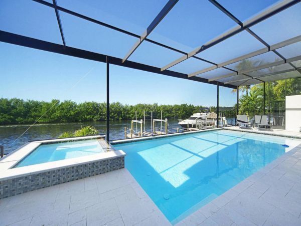 Cape Coral Home 1024274