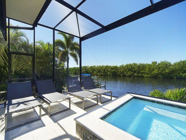 Cape Coral Home 1024274