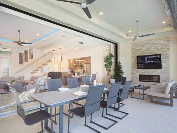 Cape Coral Home 1024274