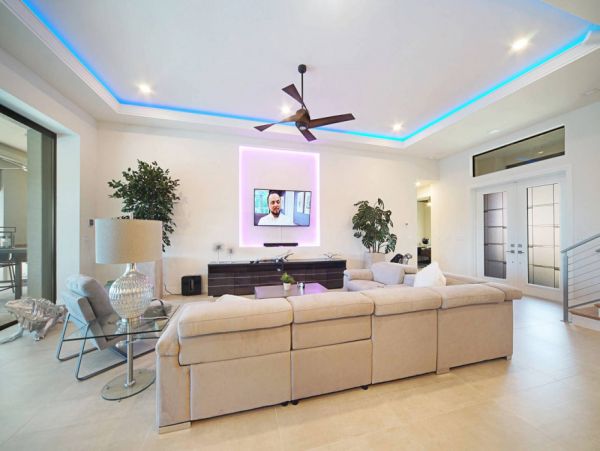 Cape Coral Home 1024274