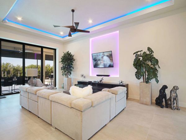 Cape Coral Home 1024274