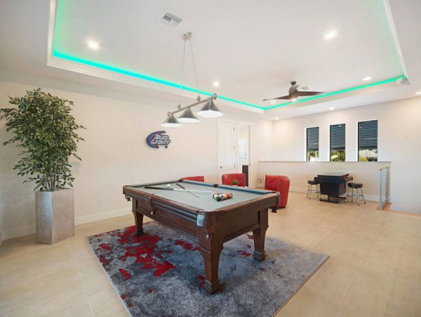 Cape Coral Home 1024274