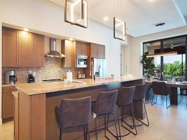 Cape Coral Home 1024274