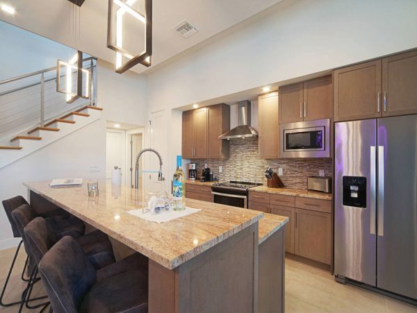 Cape Coral Home 1024274