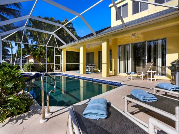 Cape Coral Home 1024275