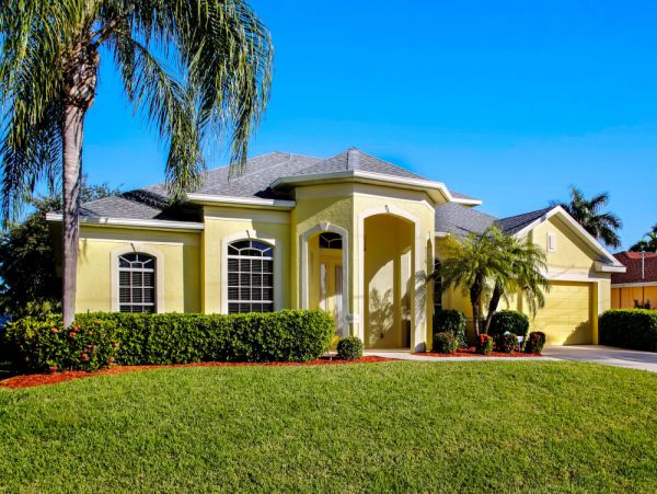 Cape Coral Home 1024275