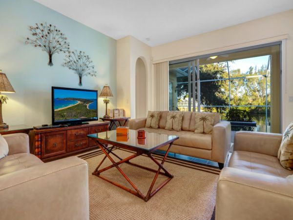 Cape Coral Home 1024275